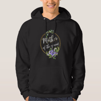 Sudadera Madre Del Novio Cumpleaños Despedida de soltero Ma
