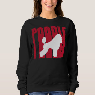 Sudadera madre del perro de caramelos Essential