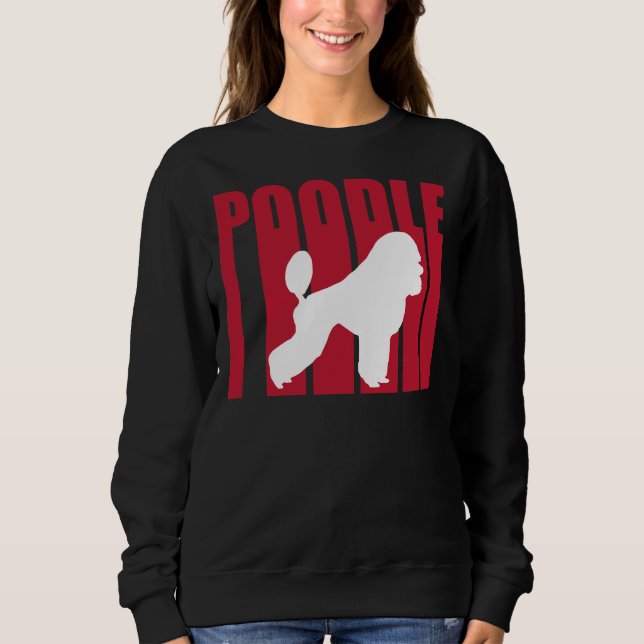 Sudadera madre del perro de caramelos Essential (Anverso)