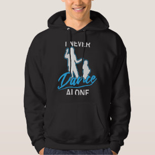 Sudadera Madre madre de baile de baile de madre