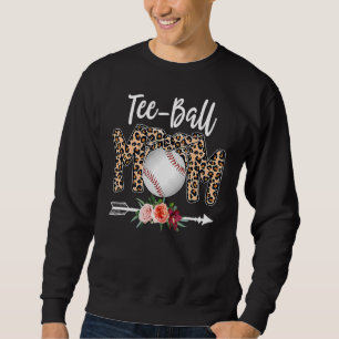 Sudadera Madre madre de la madre de la pelota, madre de Tee