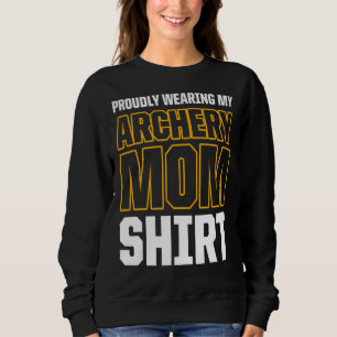 Sudadera Madre madre de tiro 9