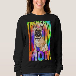 Sudadera Madre mejor mamá francesa que nunca