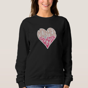 Sudadera Madre Nonna Mamá Mami Mimi Gigi Hijo Hija Familia