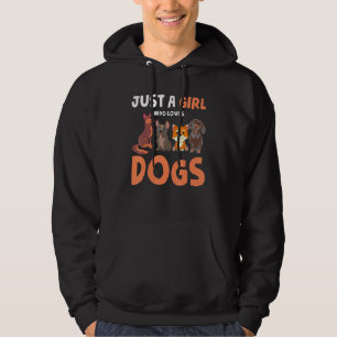 Sudadera Madre Perra Animal Dueña De Mascota Mujeres Sólo U