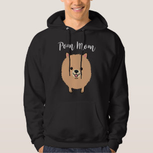 Sudadera Madre pomermana 37