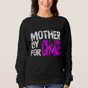 Sudadera Madre Por Elección Por Derechos Feministas Pro Ch