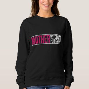 Sudadera Madre Por Elección Por Elección Pro Elección Ri Fe