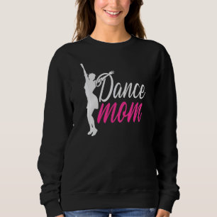 Sudadera Madres bailando con mamás de baile autografo baila