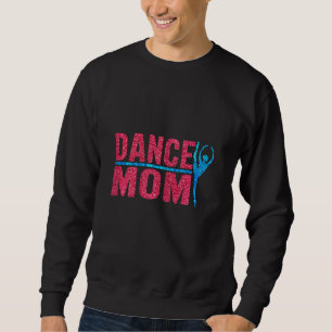 Sudadera Madres bailando con mamás de baile autografo baila
