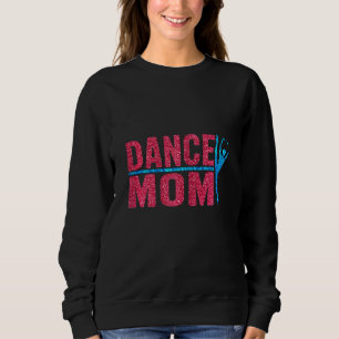 Sudadera Madres bailando con mamás de baile autografo baila