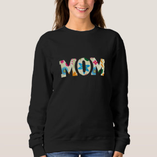 Sudadera Madres madres flores Florales Madres Madre Madre20