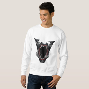 Sudadera Maelstrom Behemoth - Un diseño de Guay insoportabl