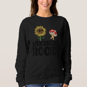 Sudadera Maestra de Educación Especial Anti Acoso Hippie Gi