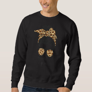 Sudadera Maestra De Espanol Profesores Bilingües De Español