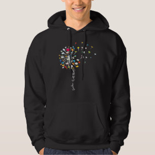 Sudadera Maestra De Todas Las Cosas Graciosa Ladin Libros D