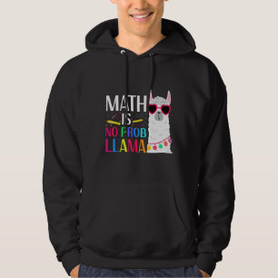 Sudadera Maestra No Es Problema Citar A Maestra De Ciencia