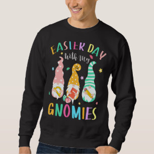 Sudadera Maestras de nómadas, profesoras y profesoras, muje