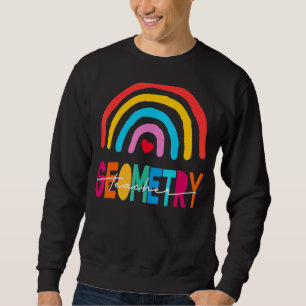 Sudadera Maestría en matemáticas de matemáticas de clase te