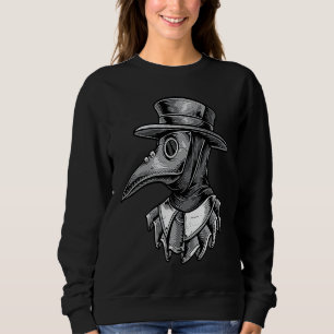Sudadera Maestro de Brujas