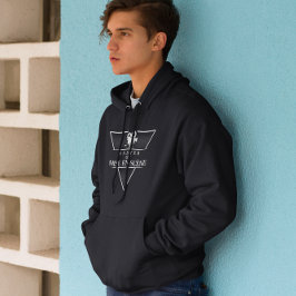 Sudadera Maestro de Mise-En-Scene - Cineasta de élite