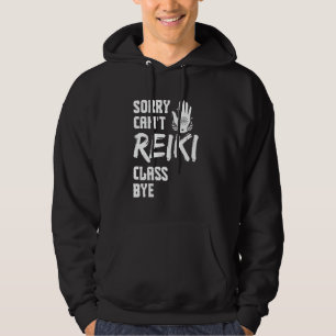 Sudadera Maestro de Reiki Chakra Reiki Sanador Holístico Me