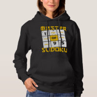 Maestro De Sudoku Sudoku Campeón De Matemáticas Ch