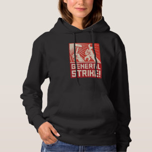 Sudadera Maestros de Colón de Ohio en huelga 29