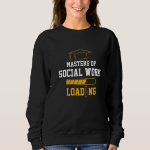 Sudadera Maestros Del Trabajo Social