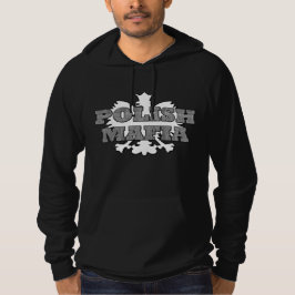 SUDADERA MAFIA POLACA