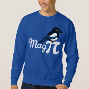 Sudadera Mag pi