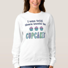 Sudadera Magdalenas