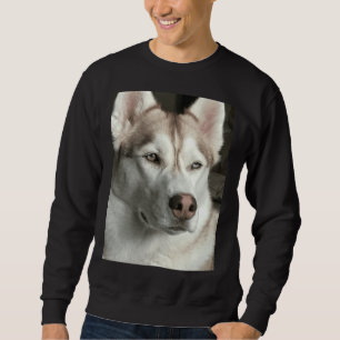 Sudadera Maggie El Husky Siberiano Long