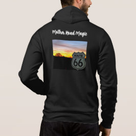 Sudadera Magia de la Carretera Madre