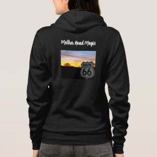 Sudadera Magia de la Carretera Madre
