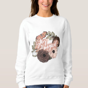 Sudadera mágica
