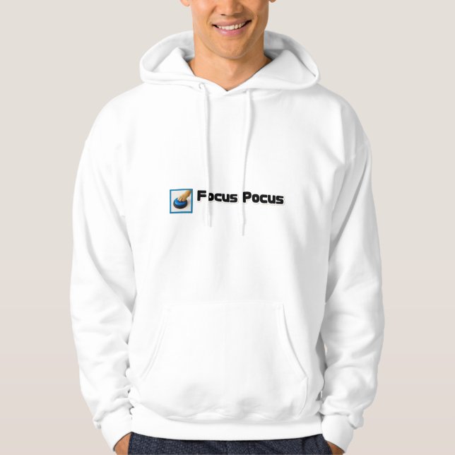 Sudadera Magical Dog design★ (Anverso)