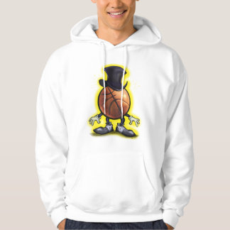 Sudadera Magiciano de baloncesto