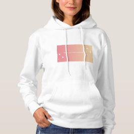 Sudadera Magnetismo del corazón