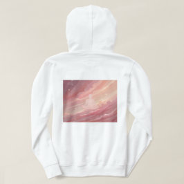 Sudadera Magnetismo del corazón