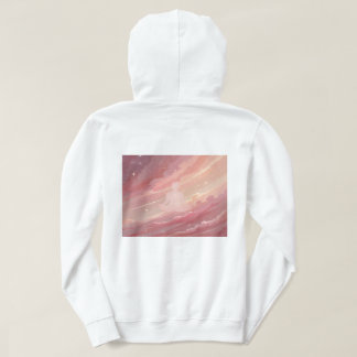 Sudadera Magnetismo del corazón
