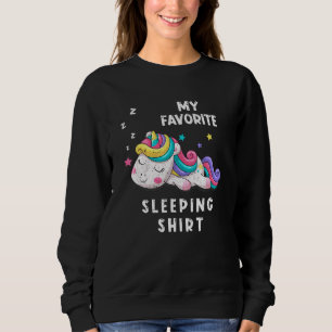 Sudadera Magnífico Animal Sleepy Tired Lazy Napping Sleepin