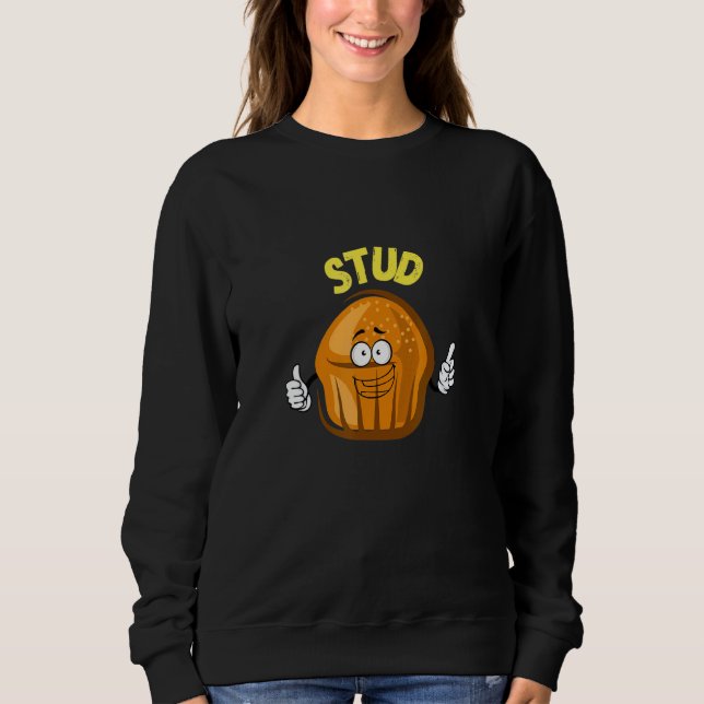 Sudadera Magnífico de Navidad (Anverso)