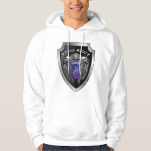 Sudadera Magnífico Equipo de Combate de la Brigada Aérea