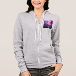 Sudadera Mago en vidrio