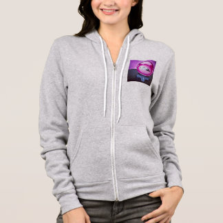 Sudadera Mago en vidrio