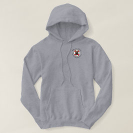 Sudadera MAGSR Hoodie Sweathsirt