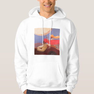 Sudadera Maharajá a la velocidad 2010