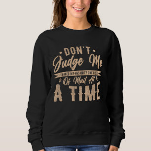 Sudadera Mailman Postal Worker Office Us Postal Service