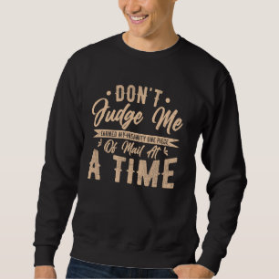Sudadera Mailman Postal Worker Office Us Postal Service